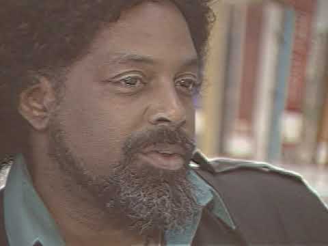 A Tribute to Shafik Asante