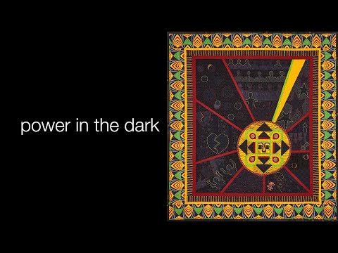 Beth Mount on…power in the dark