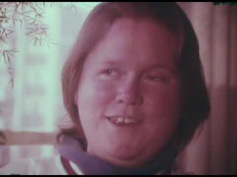 Judith Snow Not One of the Crowd tvo 1981