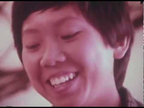 Judith Snow How I Live tvo 1982