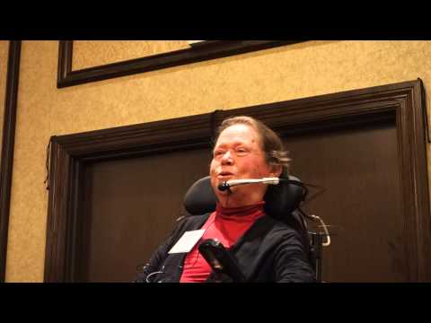 Judith Snow   Remembering Peter