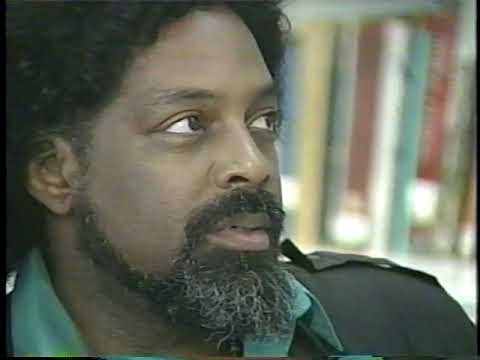 Shafik Asante & Shina Ahad