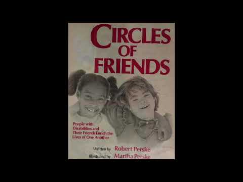 Marsha CEIC  Marketing Booklet