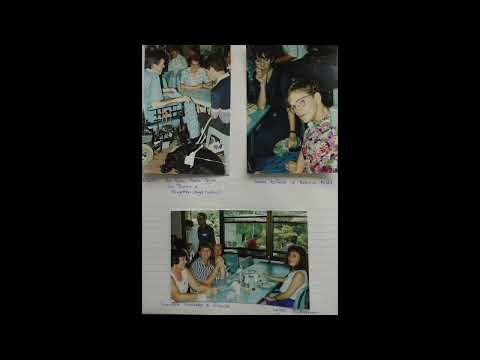 Australia Rockhampton booklet 1995