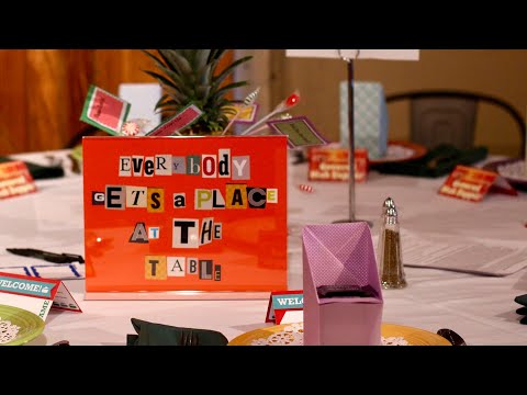 Everyone At The Table