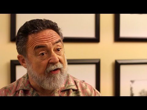 Five Ways To Go Into the World