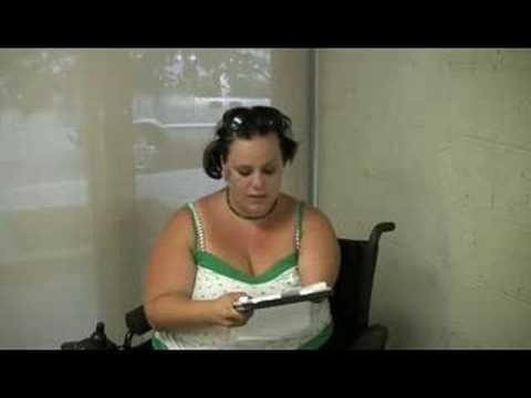 Sarah Godsey – the Poet