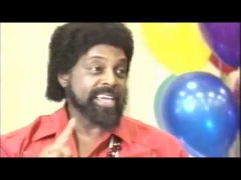 Shafik Asante – on Emotions