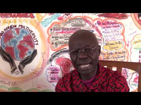 Mulembe Mutinzi Cuusansi Video 11mins 2017