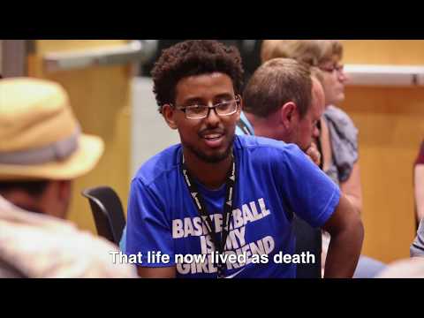 The Toronto Summer Institute 2018: Building A Bigger WE