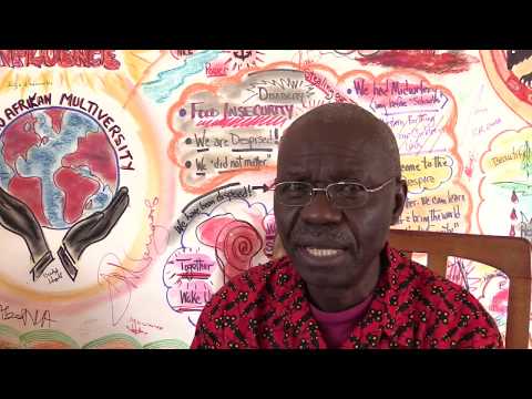 Wangoola Hall Mulembe Mutinzi Cuusansi