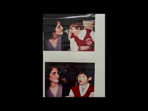 St  Michael’s Integration 1983