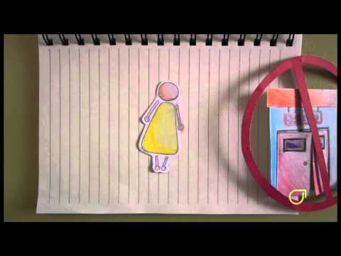 Person-Centered vs System-Centered – Beth Mount