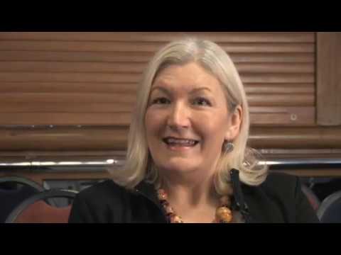 Edward Charters – Dreams Change Lives