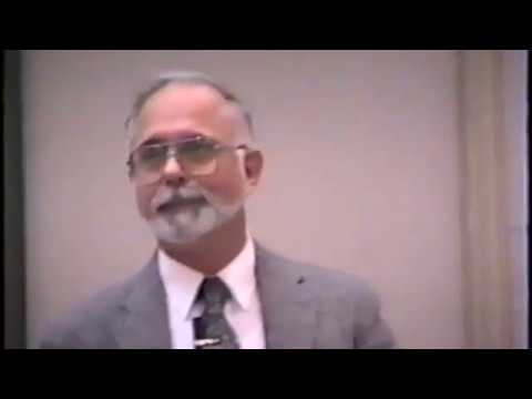 George Ducharme – Nov. 1992