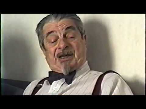 Closing Laconia Institution NH. – June 20, 1991