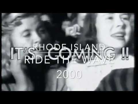 Ride the Wave 2000 – RI