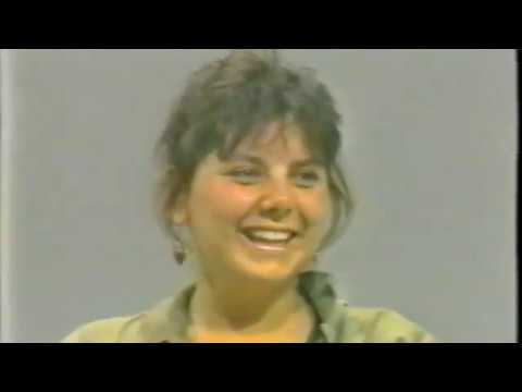 Marsha Forest on MAPS