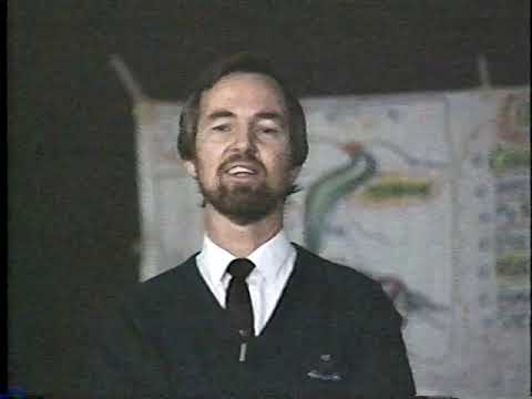 Circles of Friends Univ of DAYTON 1991 Judith Snow Story: Jack Pearpoint & Marsha Forest