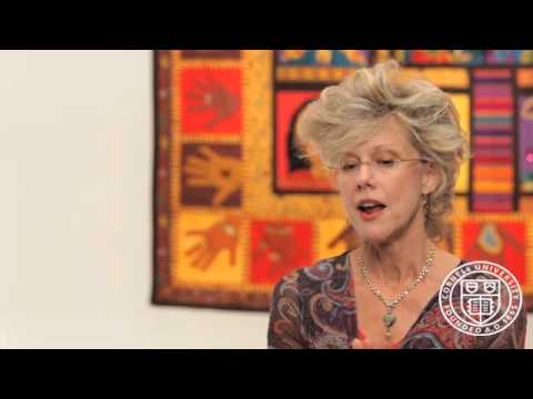 Beth Mount clip – What is the Make a Difference Approach