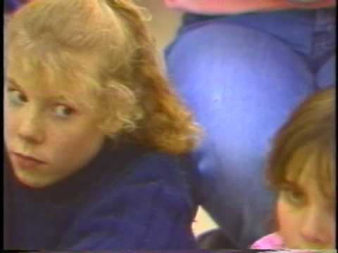 Marsha Forest.  MAPS continued