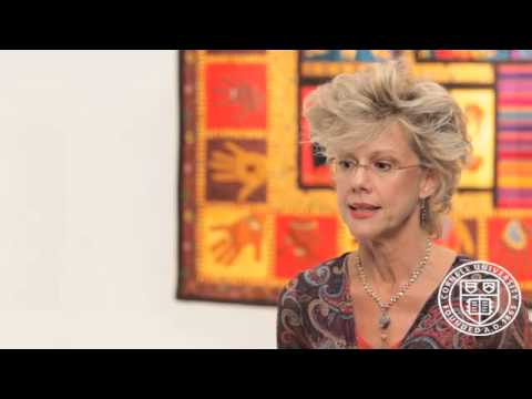 Beth Mount – The Art of Person-Centered Work