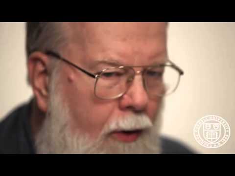 John O’Brien — Inspiration