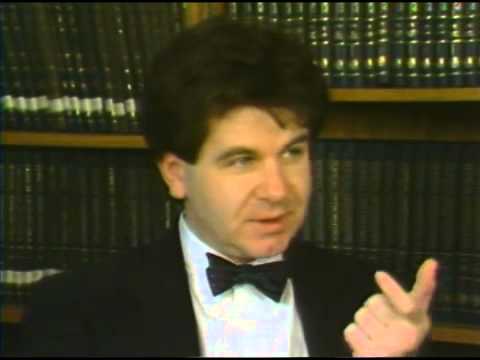 Herb Lovett: Positive Behavior Supports