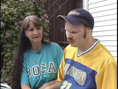 MY LIFE, MY CHOICE –  Issac’s Story