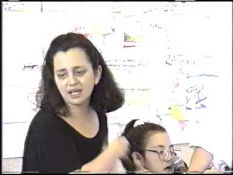 Marsha Forest – Segregation is Apartheid – CBC – a selection of powerful clips