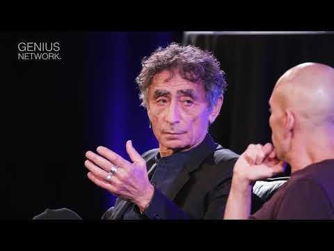 Dr. Gabor Maté In the Realm of Hungry Ghosts | Addiction Interview | Joe Polish