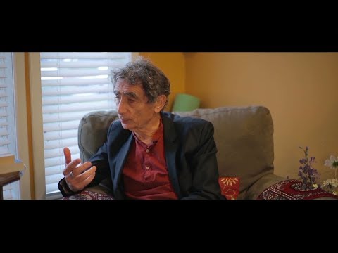 Dr. Gabor Maté – Compassionate Inquiry