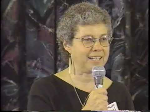 Marsha Forest – Celebration of Life – Oct.7.2000 – Part 1 2 hours