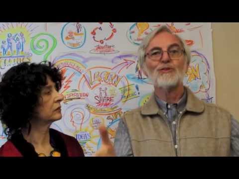 Storytelling to measure impact, by Lynda Kahn and Jack Pearpoint