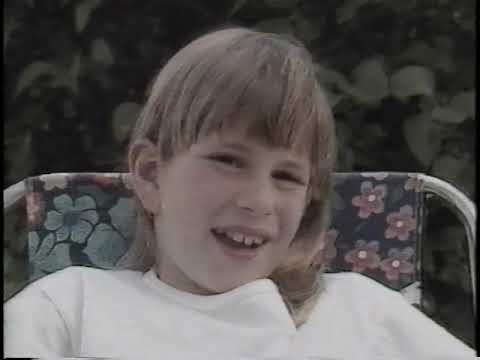 Becky Belongs – the Becky Till Story