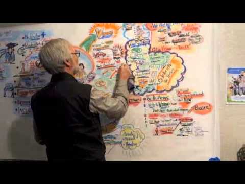 Graphics Video Demo – by Jack Pearpoint