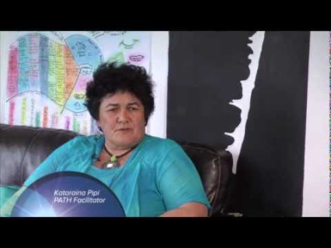 PATH – an Overview – with Kataraina Pipi in NZ