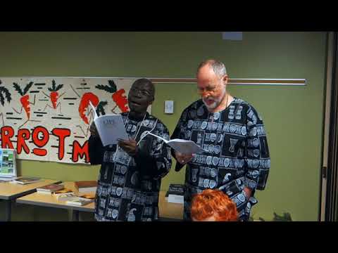 Budd Hall Wangoola Creation Song: A Revelation