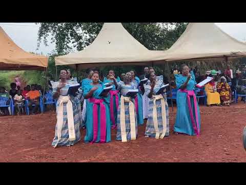 Uganda celebrations Feb  2022