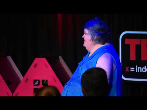 A World That Works For Everyone | Heather Simmons | TEDxBunbury
