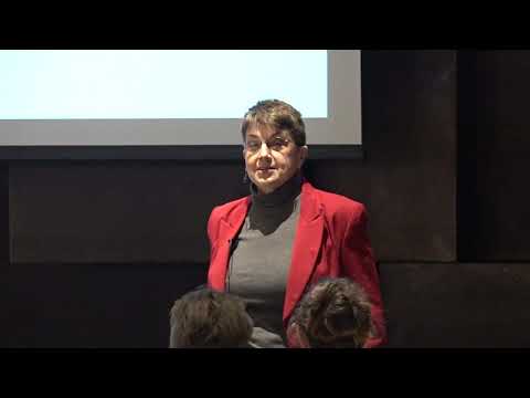 History of Person Centered Practices with Angela Amado   Institute on Community Integration