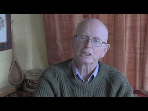 Gary Bunch: Inclusive Education –  the Basics