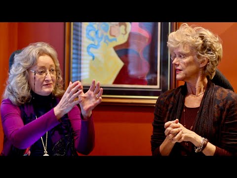 Creating Change – Changing Expectations