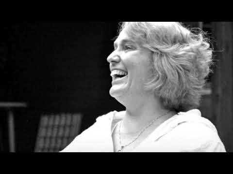 Carol Blessing  – 10 years of Learning from CCLD