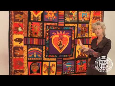 Beth Mount — Direct Support Professional as Artist