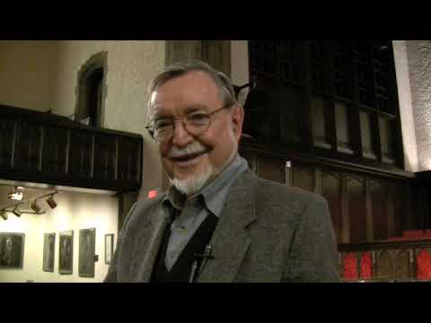 John McKnight – Cincinnati – 2009 – on Ivan Illich