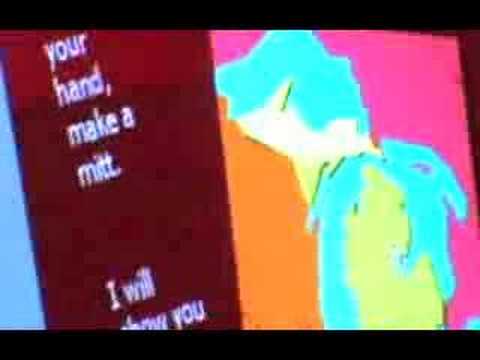 Micah “Through the Same Door” PART 3