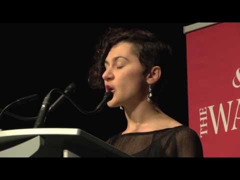 Edgewalkers | Jessica Bolduc | Walrus Talks