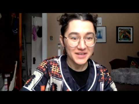 Jessica Bolduc 4R’s Introduction and Breakout March 11