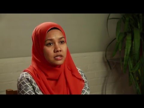 Our Story – The 4Rs Youth Movement